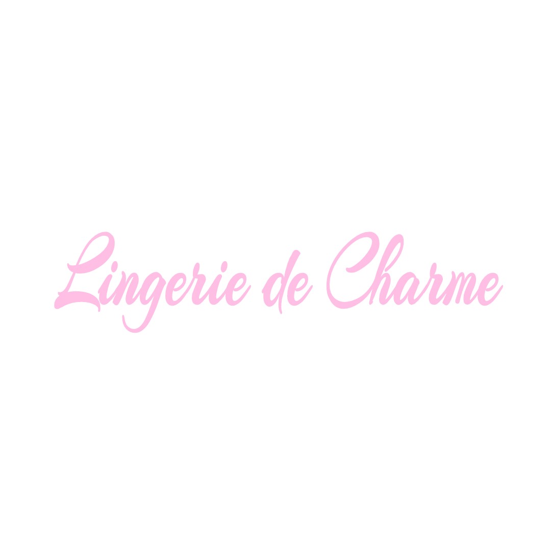 LINGERIE DE CHARME GRAND-COURONNE